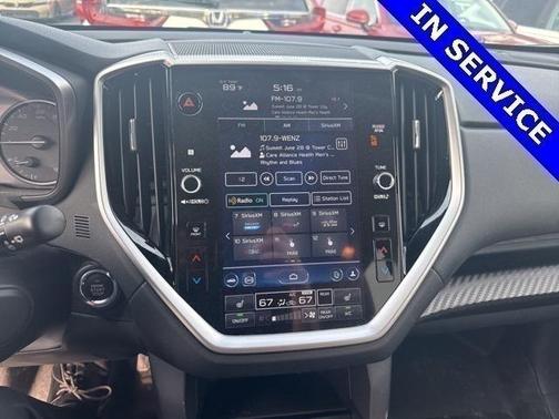 2023 Subaru Ascent Premium 7-Passenger
