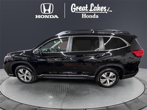 2023 Subaru Ascent Premium 7-Passenger
