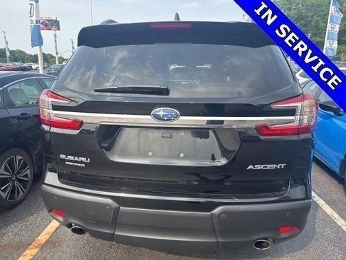 2023 Subaru Ascent Premium 7-Passenger