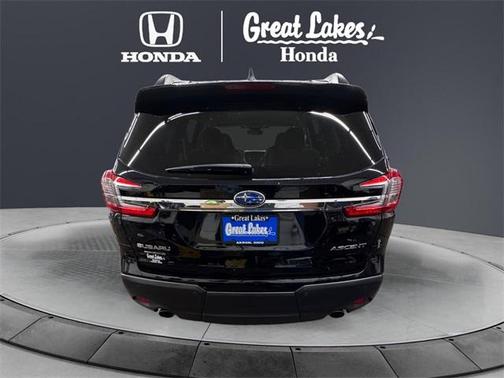 2023 Subaru Ascent Premium 7-Passenger