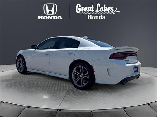 2022 Dodge Charger R/T