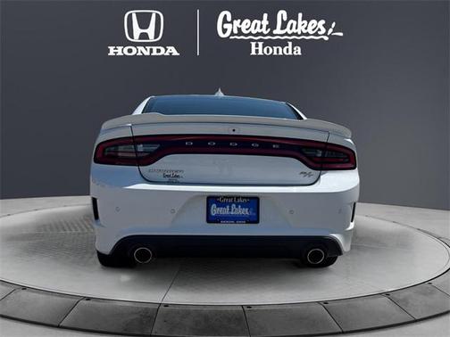 2022 Dodge Charger R/T