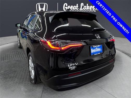2023 Honda HR-V LX