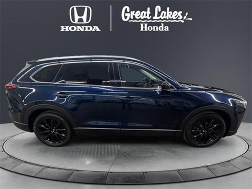 2022 Mazda CX-9 Touring