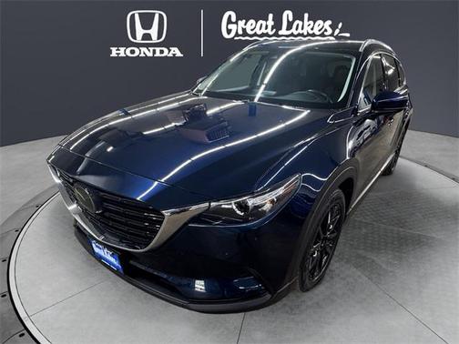 2022 Mazda CX-9 Touring