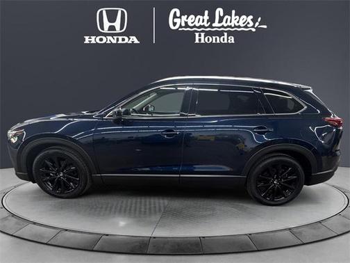 2022 Mazda CX-9 Touring