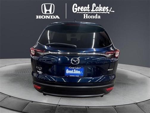 2022 Mazda CX-9 Touring