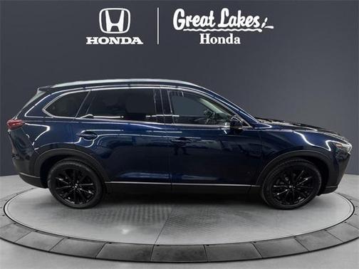 2022 Mazda CX-9 Touring