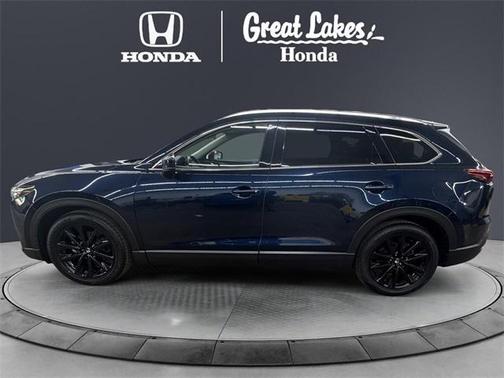 2022 Mazda CX-9 Touring