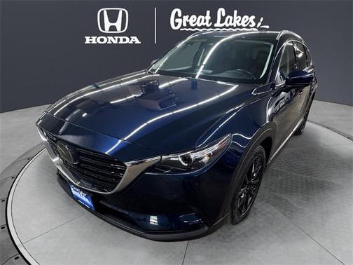 2022 Mazda CX-9 Touring