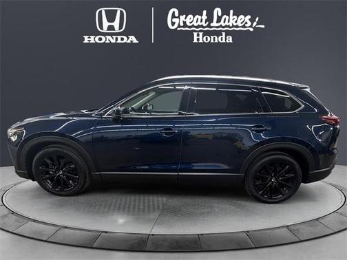 2022 Mazda CX-9 Touring
