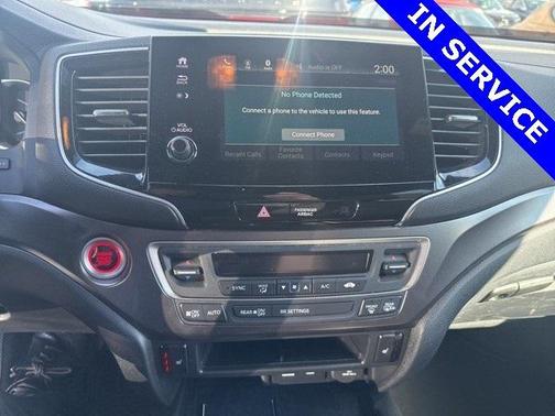 2024 Honda Passport AWD EX-L