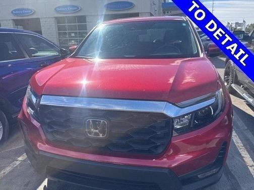 2024 Honda Passport AWD EX-L