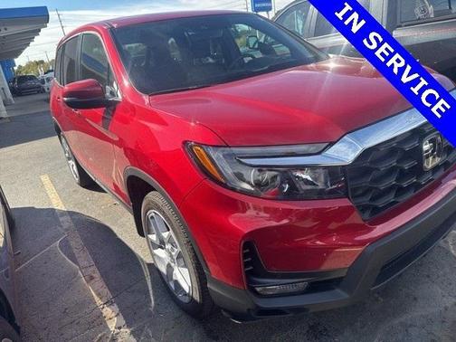 2024 Honda Passport AWD EX-L