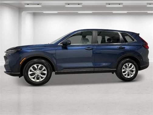 2025 Honda CR-V LX AWD