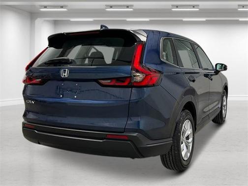 2025 Honda CR-V LX AWD