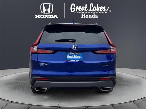 2023 Honda CR-V Hybrid Sport Touring AWD