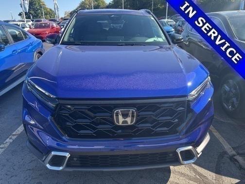 2023 Honda CR-V Hybrid Sport Touring AWD