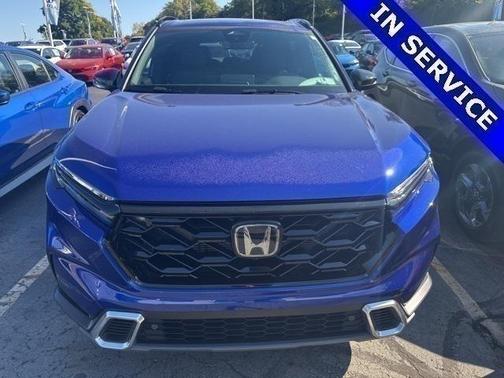 2023 Honda CR-V Hybrid Sport Touring AWD