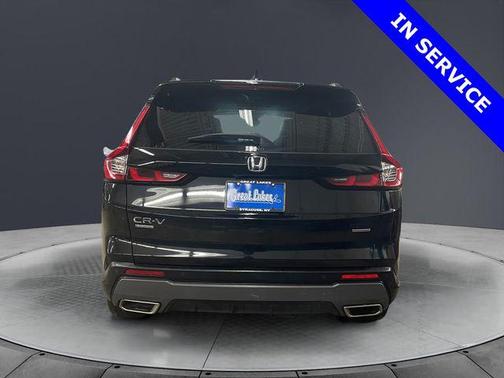 2023 Honda CR-V Hybrid Sport Touring AWD