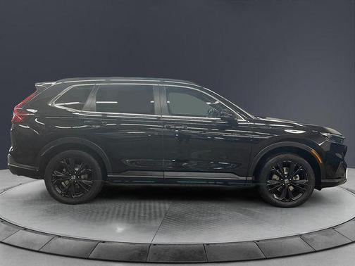 2023 Honda CR-V Hybrid Sport Touring AWD