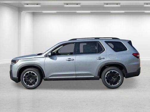 2026 Honda Pilot Touring 8-Passenger