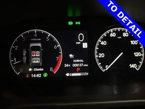 2023 Honda HR-V AWD Sport