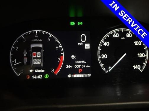 2023 Honda HR-V AWD Sport