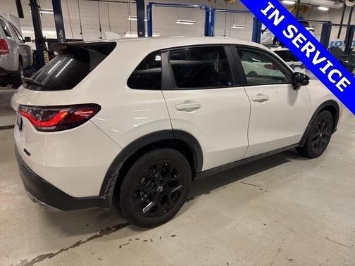 2023 Honda HR-V AWD Sport
