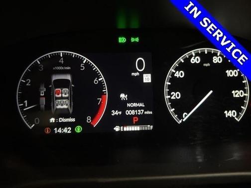 2023 Honda HR-V AWD Sport