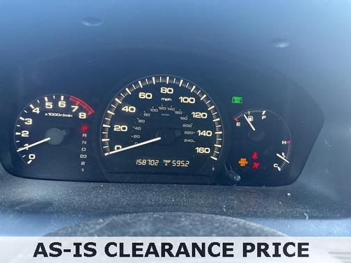 2007 Honda Accord 2.4 LX