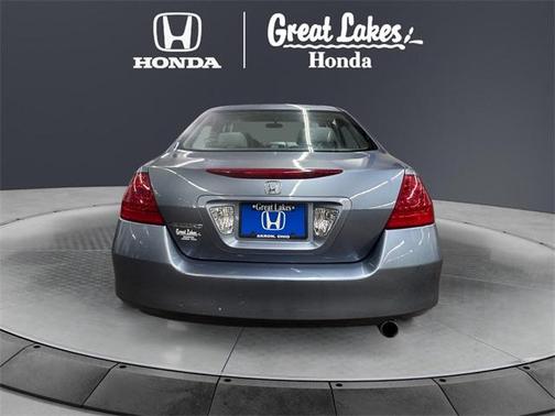 2007 Honda Accord 2.4 LX