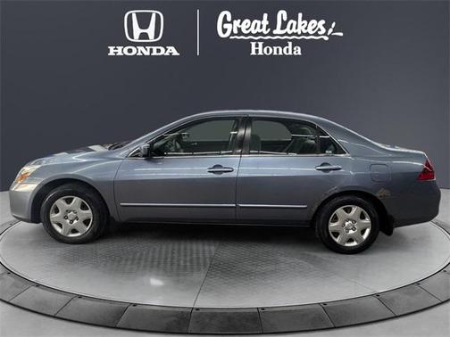 2007 Honda Accord 2.4 LX