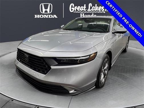 2024 Honda Accord EX 1.5T