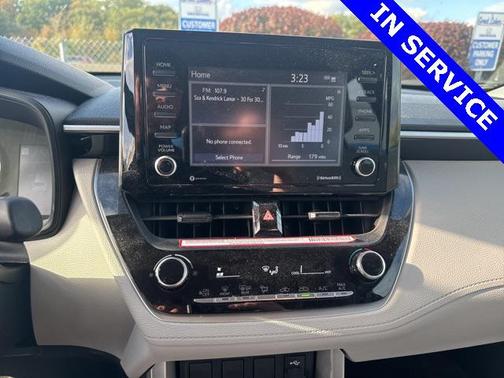 2022 Toyota Corolla Cross L