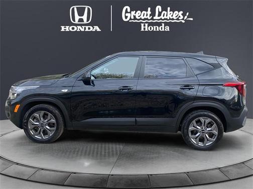 2024 Kia Seltos LX
