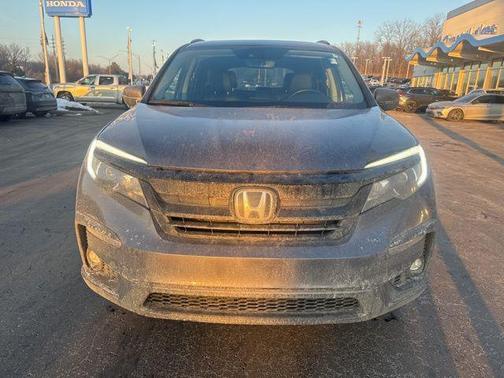 2022 Honda Pilot AWD Special Edition