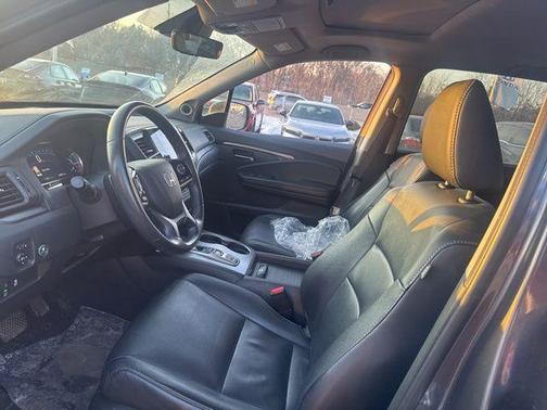 2022 Honda Pilot AWD Special Edition