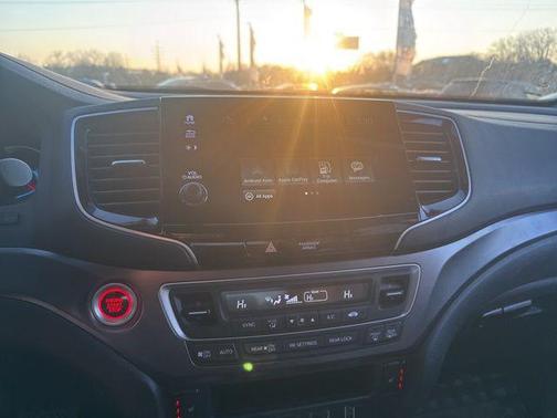 2022 Honda Pilot AWD Special Edition