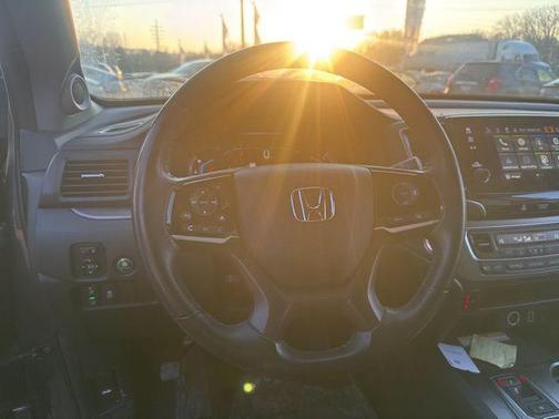 2022 Honda Pilot AWD Special Edition