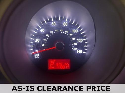 2013 Kia Soul Base
