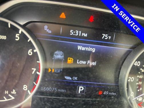 Arctic Blue Metallic 2015 Nissan Murano Platinum