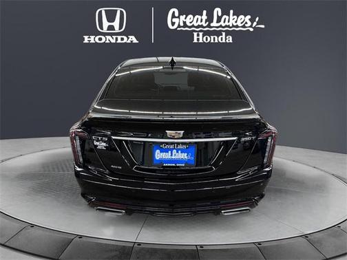 2021 Cadillac CT5 Sport RWD