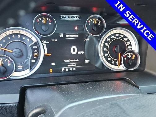 2016 RAM 1500 Sport