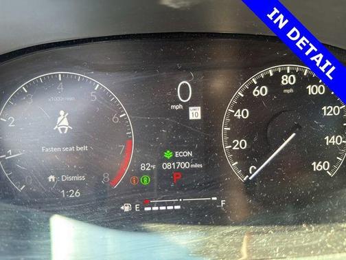 Sonic Gray Pearl 2023 Honda Civic Sport