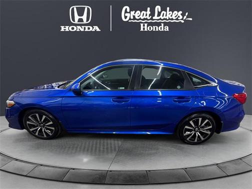 2023 Honda Civic EX