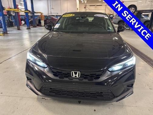 2023 Honda Civic EX-L