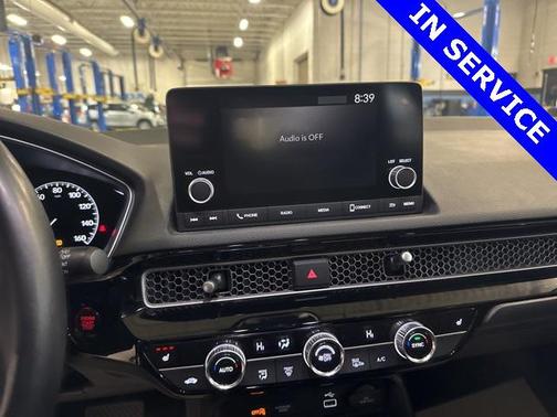 2023 Honda Civic EX-L