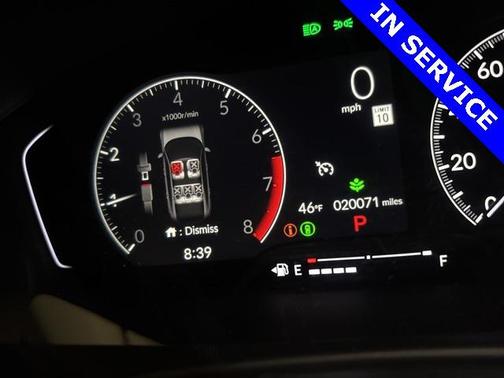 2023 Honda Civic EX-L