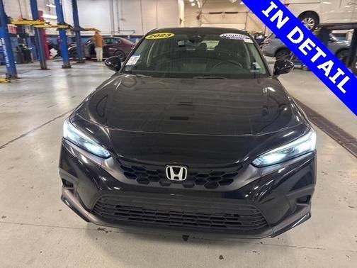 2023 Honda Civic EX-L